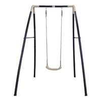 Single Metal Swing