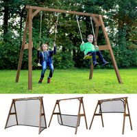 4-in-1 SportsFun Braun