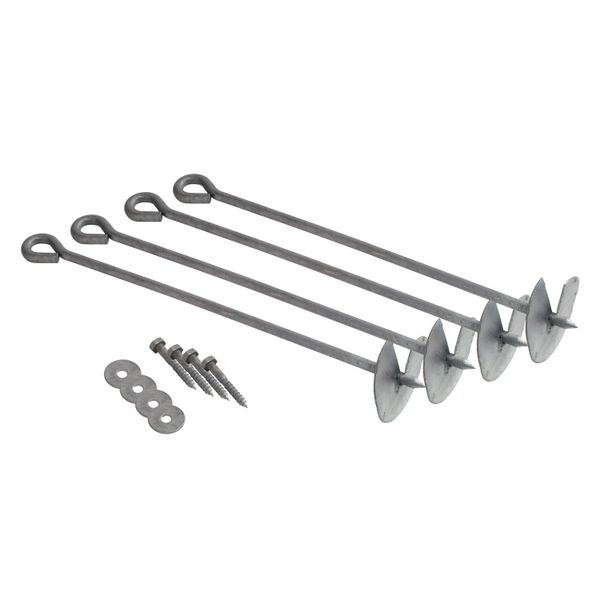 Nestschaukel Summer Weiß/braun