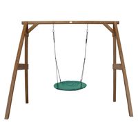 Nestschaukel Summer Braun