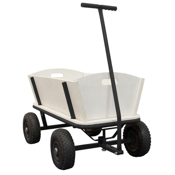 Billy Beach Wagon Schwarz