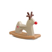 Rudolph the Rocking Reindeer