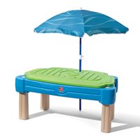 Cascading Cove Sand & Wassertisch