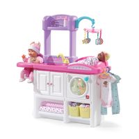 Love & Care Deluxe Nursery