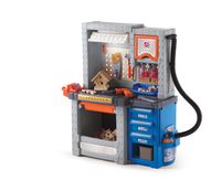 Deluxe Workshop