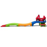 Up & Down Roller Coaster Rapid Ride & Hide Edition