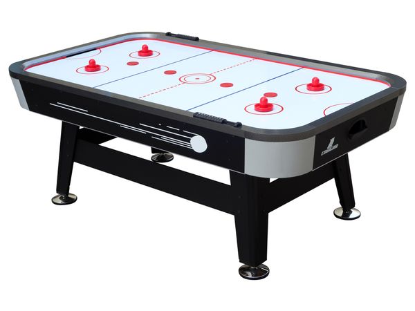 Super Scoop Airhockey Tisch