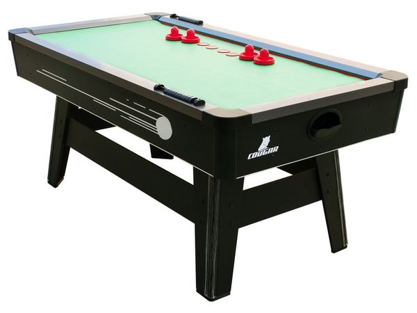 Hattrick Hero Airhockey Tisch