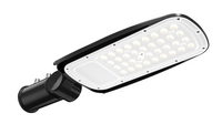 LED-Straßenleuchte, 150 W