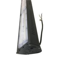 LED-HighBay, linear, 200 Watt
