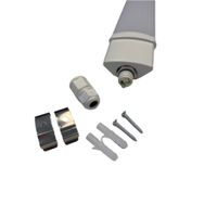 LED Feuchtraumleuchte
