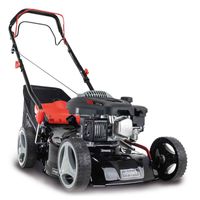 Benzin Rasenmäher MS150-42