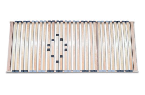 Lattenrost XXL extra stabil 80 x 200 cm