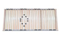 Lattenrost XXL extra stabil 80 x 200 cm