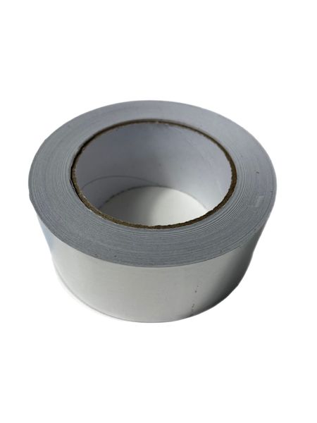 Aluminiumband Aluklebeband Klebeband 50mmx50m Isolierung 5 Rollen