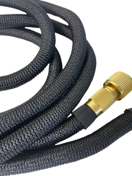 Flexibler Wasserschlauch dehnbarer Flexischlauch 30m