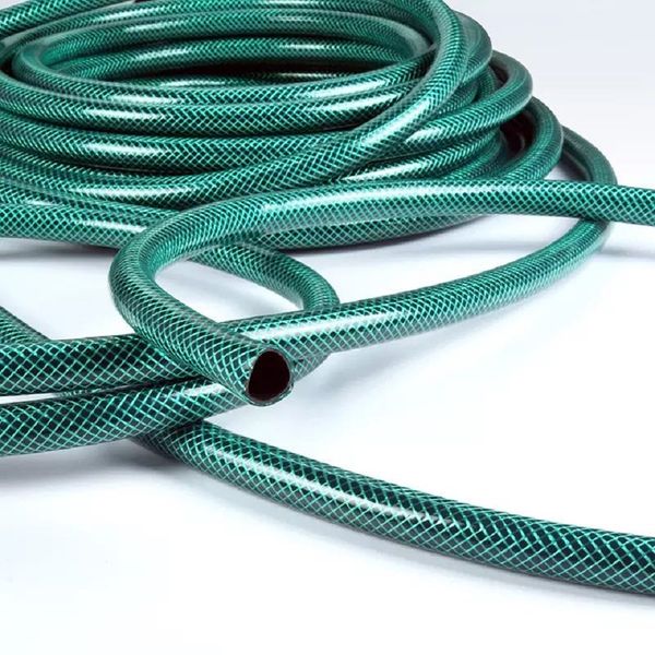Gartenschlauch Wasserschlauch 3-lagig 3/4 Zoll 30m