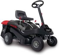 Benzin Aufsitzrasenmäher 3in1 MR224-61