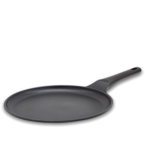 Aluguss Crépes-Pfanne DELTA, 28 cm