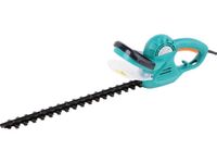 Elektrische Heckenschere 550W Schwertlänge 510 mm