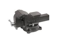 Schlosserschraubstock Schwer Typ 100mm 7kg