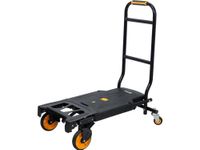 Transportwagen Klappbar 2in1 130kg