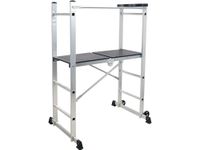 Arbeitsbühne Klappbar 12,5kg