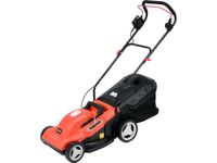 Rasenmäher 1800W 380mm 50L
