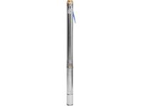 Tiefbrunnenpumpe 3" 550W
