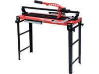 Fliesenschneider mit Tisch 600mm