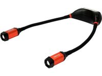 Halslampe Handarbeitslampe SMD 3535 LED 300Lm 3,7V 2000Mah