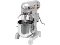 Küchenmaschine Planetrührmaschine 15 Liter Volumen / 3 kg Teig