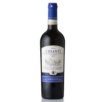 Chianti DOGC Rotwein Italien trocken 0,75 L