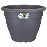 Deuba Blumentopf Anthrazit 38x28cm 17L