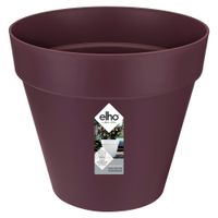 Deuba Blumentopf Maulbeere matt 19x18cm 3L