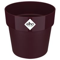 Deuba Blumentopf Maulbeere 18x17cm 2,9L