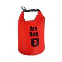 Deuba Wasserdichte Tasche 3L