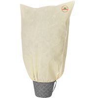 Gardebruk Pflanzenschutzhaube Beige 2,5x3,6m