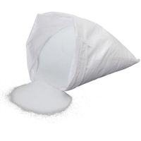 monzana® Filterglas Granulat für Sandfilter 25kg