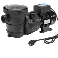 monzana Pumpe Sandfilteranlagen 15.900l/h inkl. Vorfilter