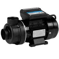 monzana® Pumpe Sandfilteranlagen 10.200 L/h