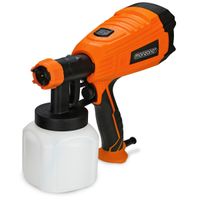 monzana Farbsprühgerät 500W