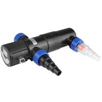 monzana UV-C Wasserklärer 3/4 bis 1 1/2