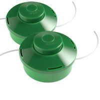 monzana Doppel-Fadenspule 2er-Set für Multi-Tool