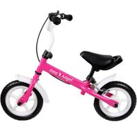 Spielwerk Kinderlaufrad Easy Angel