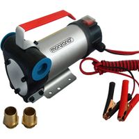 monzana® Dieselpumpe 12 V 160W