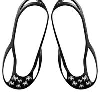 Deuba® Schuhspikes 30-35