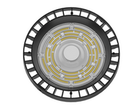 LED-HighBay, UFO, 150 W