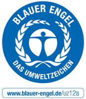 Fenster- & Türenlack, Weiß seidenglänzend, 4er-Set