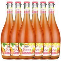 Secco Mango Pink Guave 0,75l